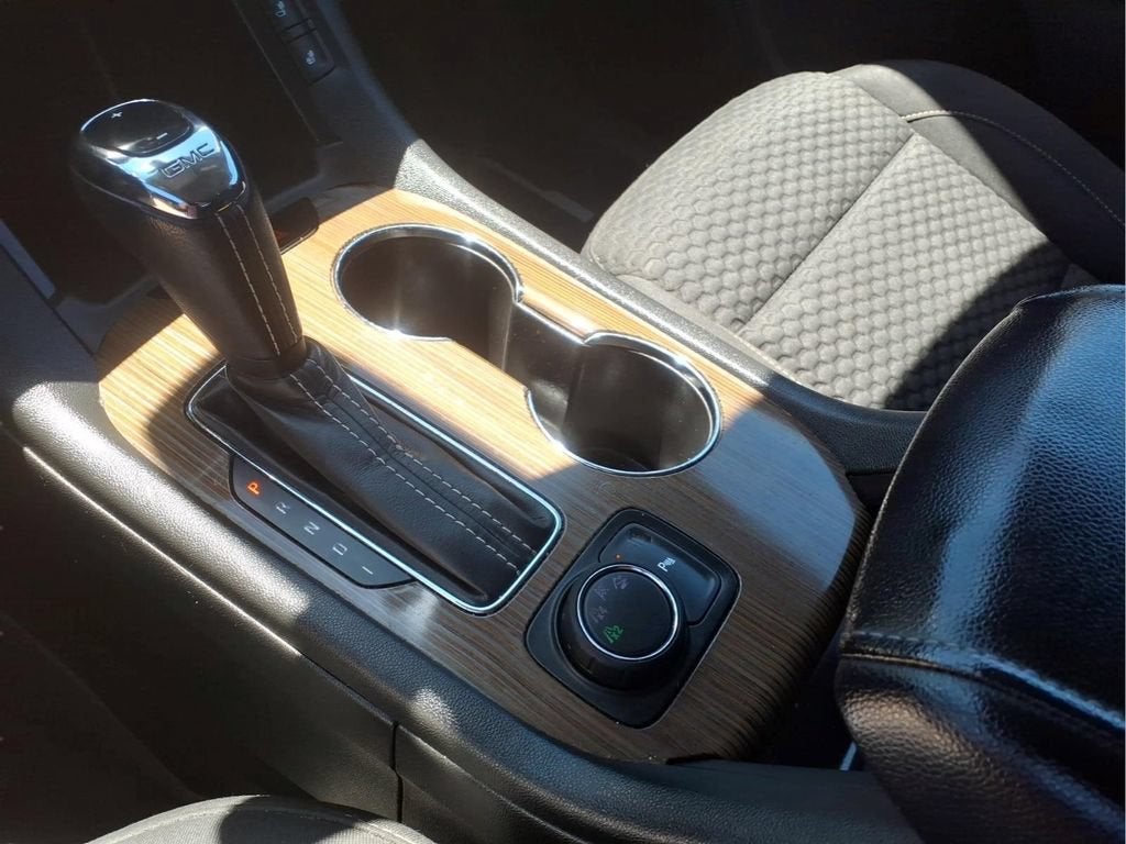 2019 GMC Acadia SLE-2 - Photo 24