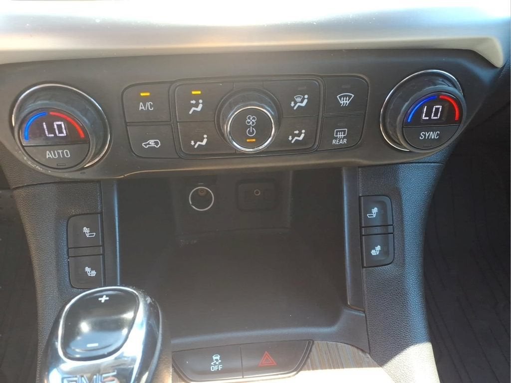2019 GMC Acadia SLE-2 - Photo 25