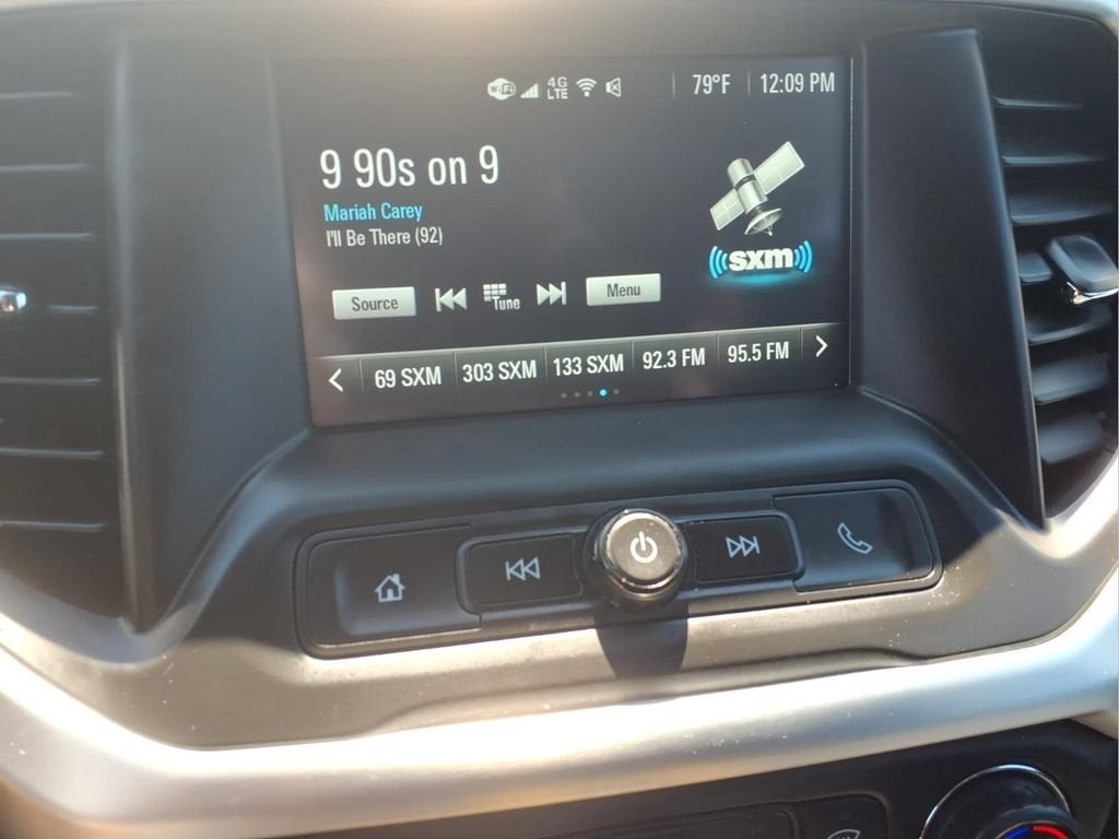 2019 GMC Acadia SLE-2 - Photo 26