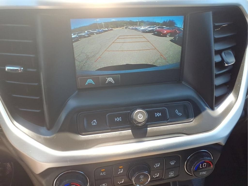2019 GMC Acadia SLE-2 - Photo 27