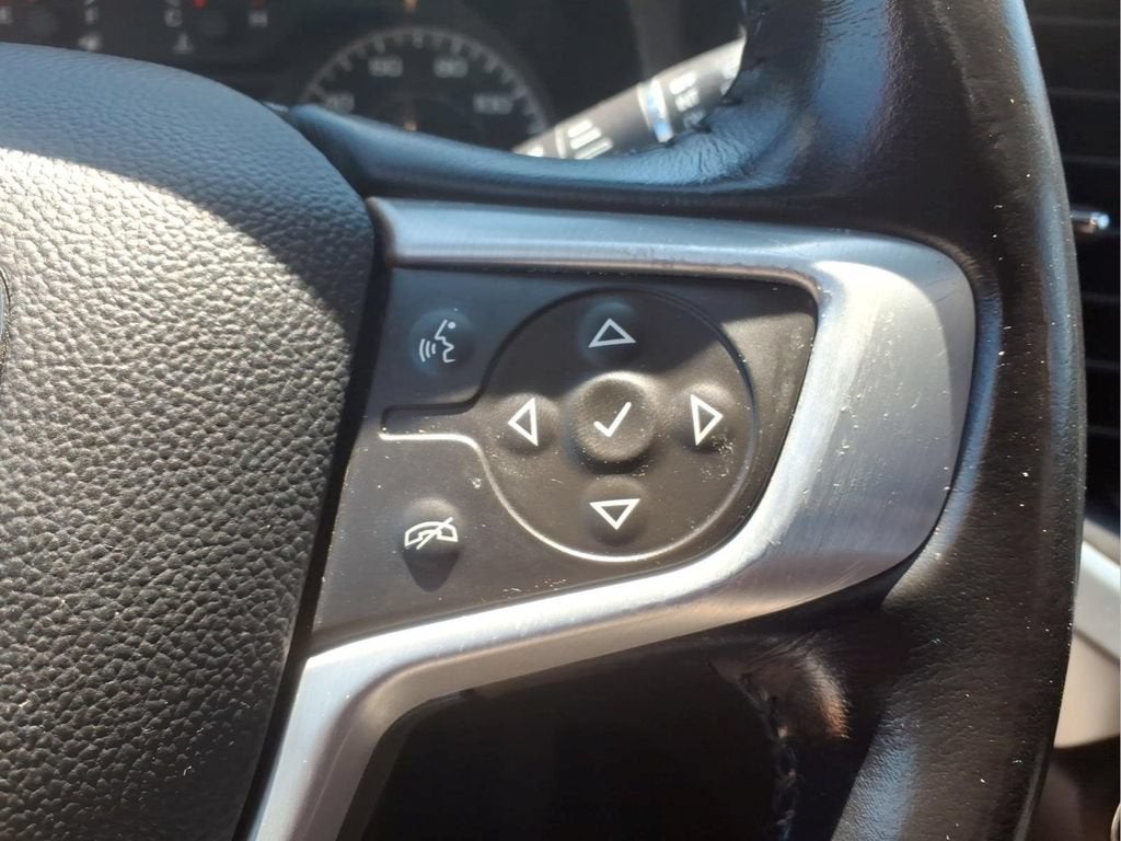 2019 GMC Acadia SLE-2 - Photo 28