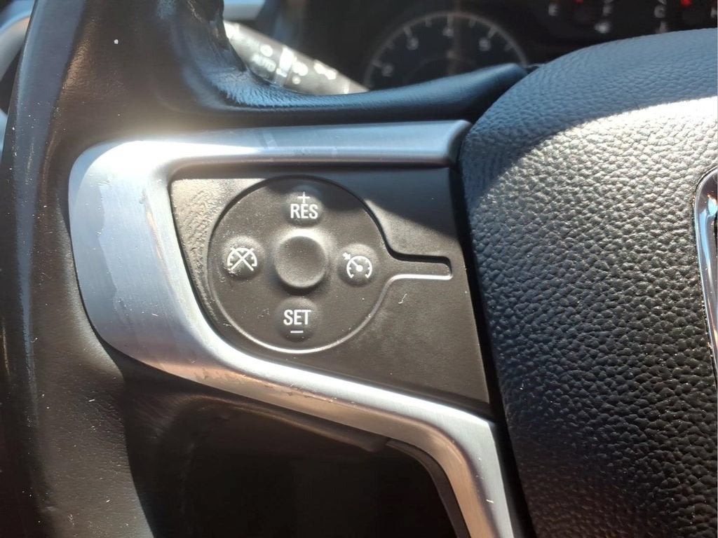 2019 GMC Acadia SLE-2 - Photo 29
