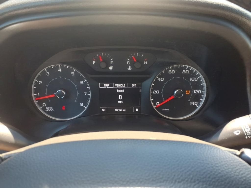 2019 GMC Acadia SLE-2 - Photo 30
