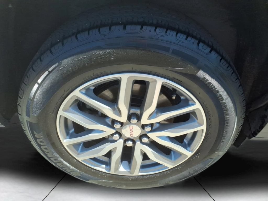 2019 GMC Acadia SLE-2 - Photo 9