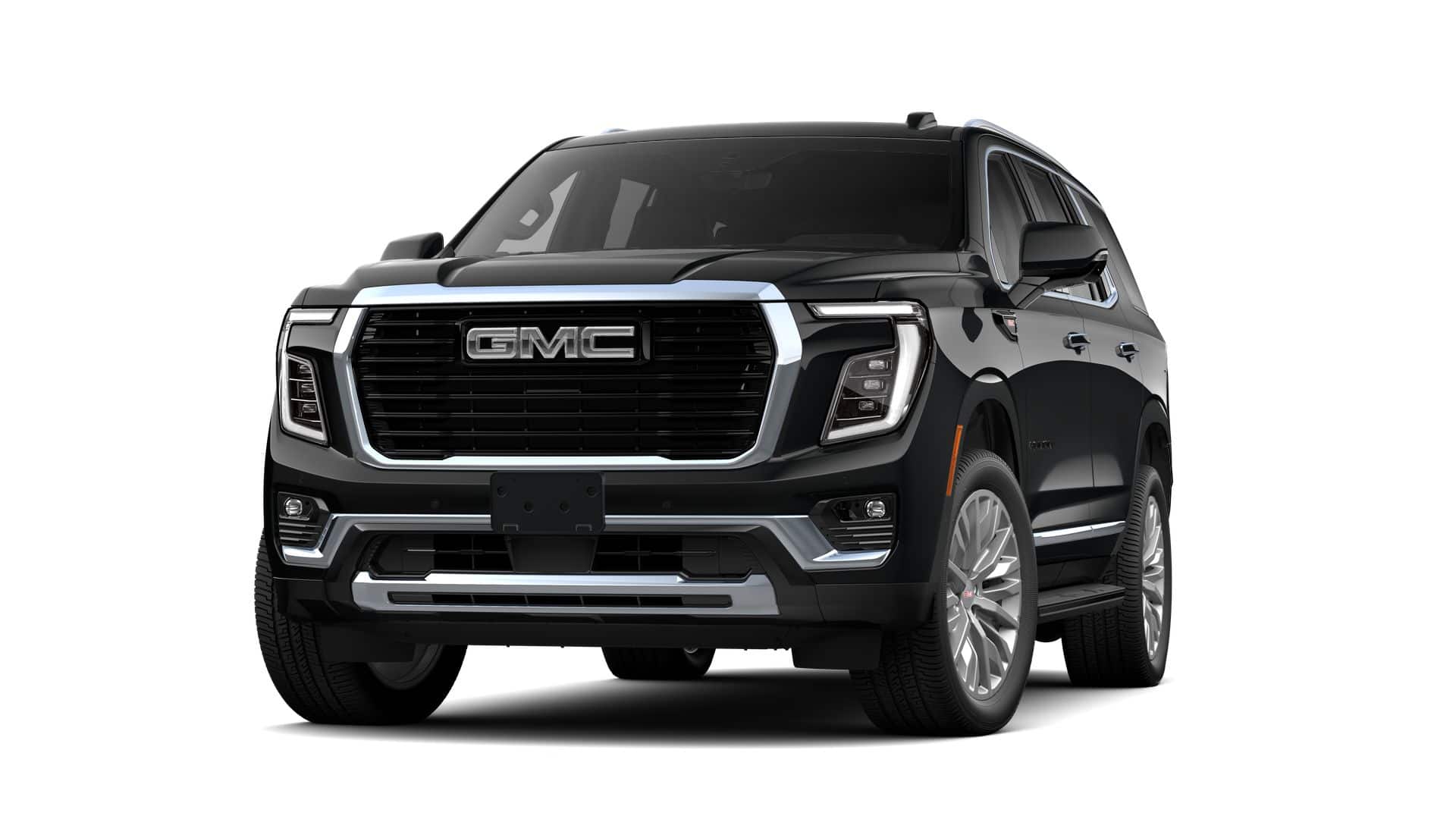 2026 GMC Yukon 4WD Elevation's photo