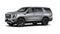 2027 GMC Yukon Elevation