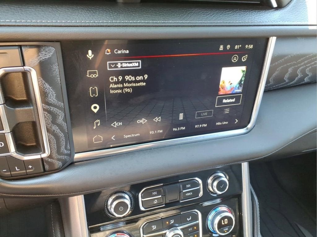 2023 GMC Yukon Denali - Photo 28