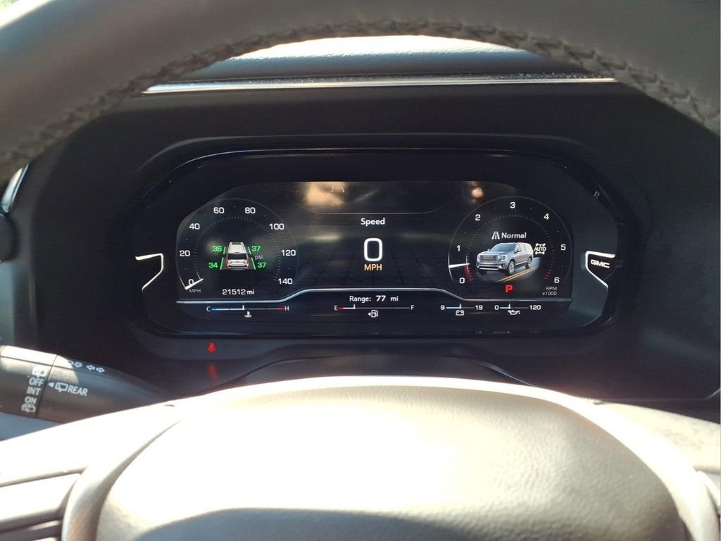 2023 GMC Yukon Denali - Photo 32