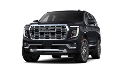 2027 GMC Yukon Denali