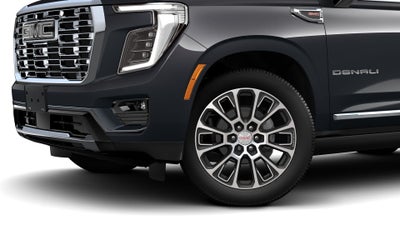 2027 GMC Yukon Denali
