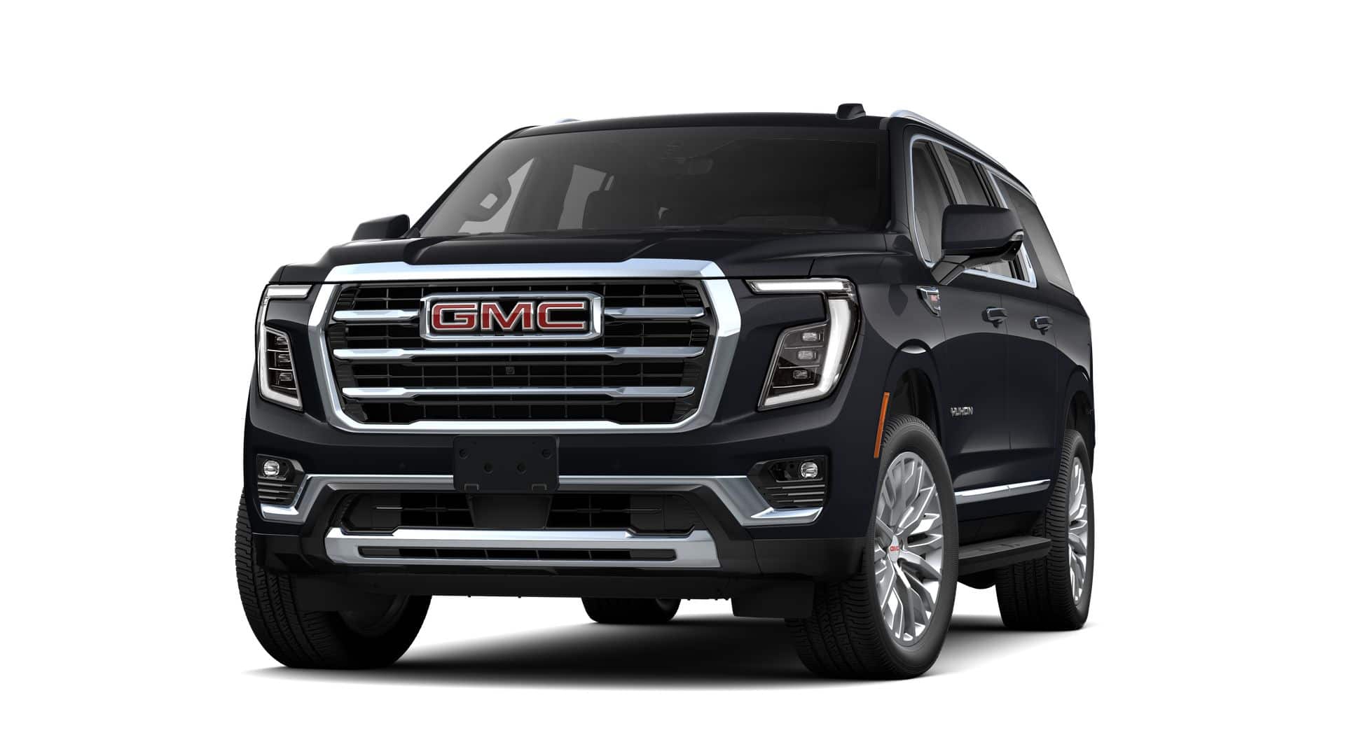 2027 GMC Yukon XL Elevation
