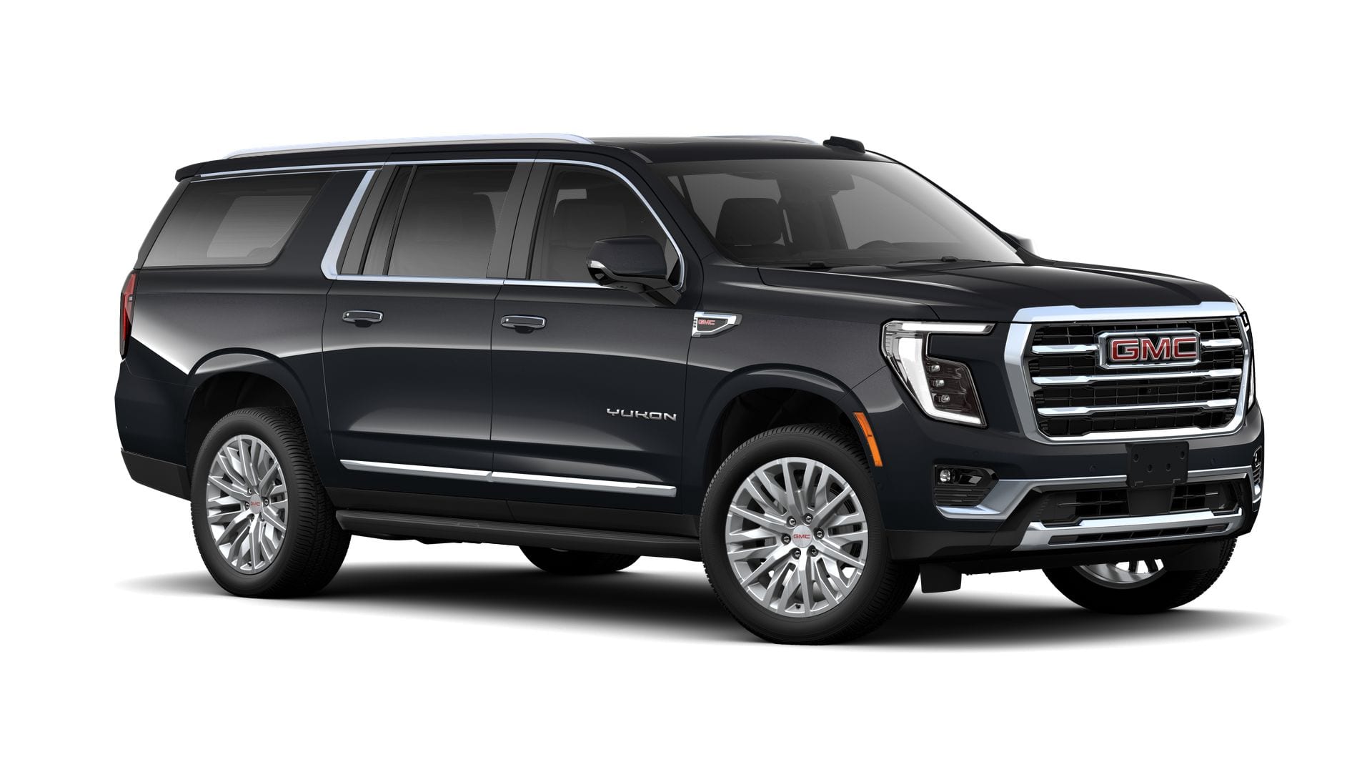 2027 GMC Yukon XL Elevation