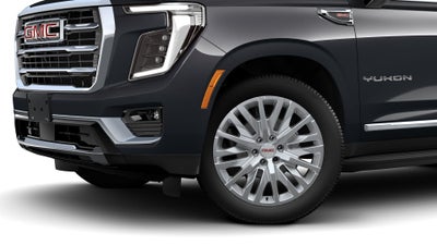 2027 GMC Yukon XL Elevation