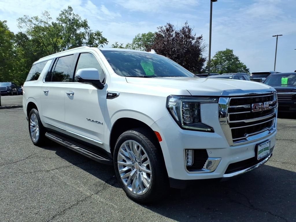 2023 GMC Yukon XL