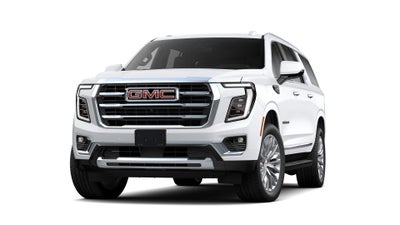 2027 GMC Yukon XL Elevation