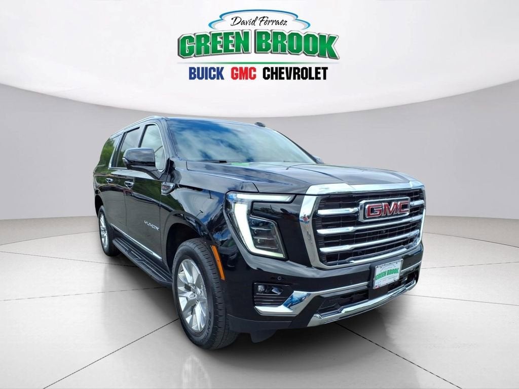 2026 GMC Yukon 4WD Elevation's photo