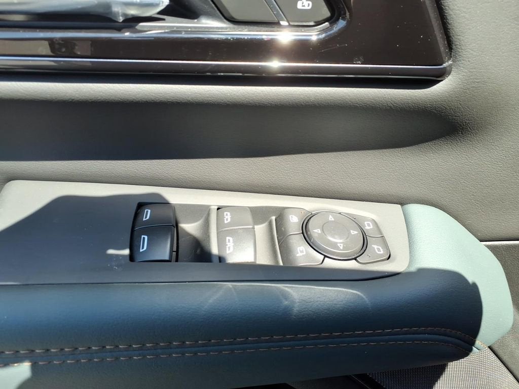 2026 GMC Yukon XL AT4 - Photo 20