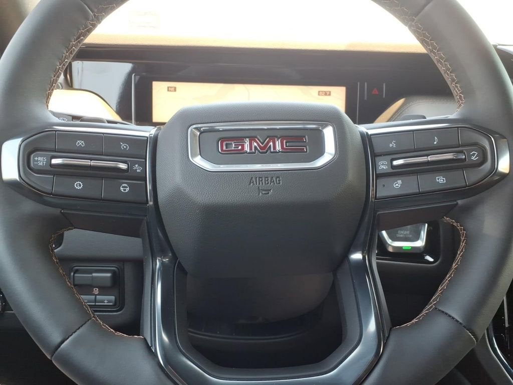 2026 GMC Yukon XL AT4 - Photo 25
