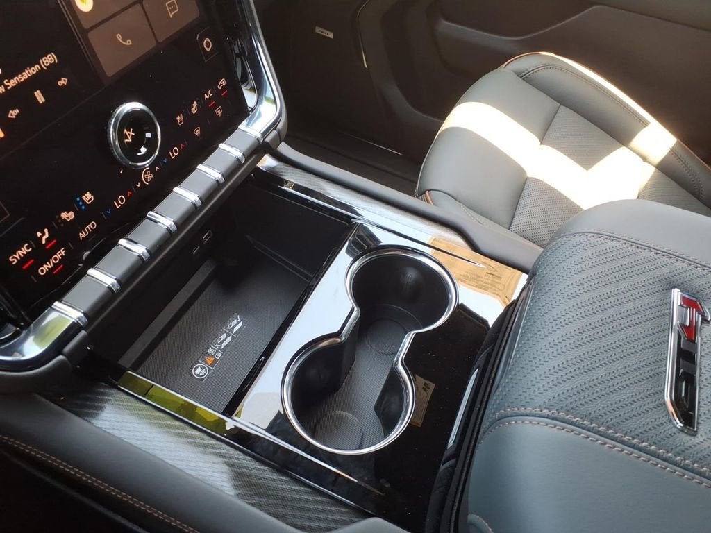 2026 GMC Yukon XL AT4 - Photo 27