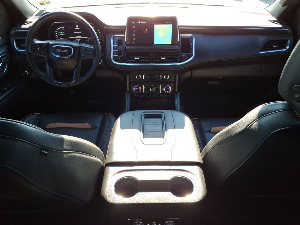 2023 GMC Yukon XL AT4 - Photo 11