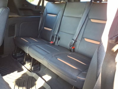 2023 GMC Yukon XL AT4