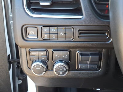 2023 GMC Yukon XL AT4