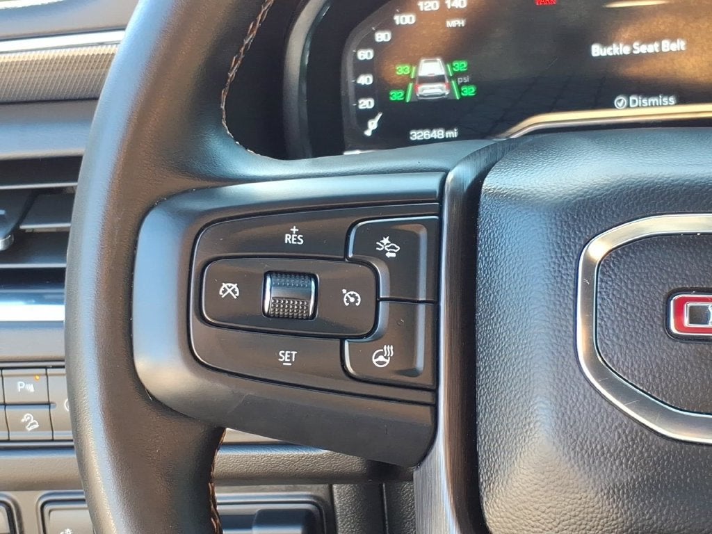 2023 GMC Yukon XL AT4 - Photo 20