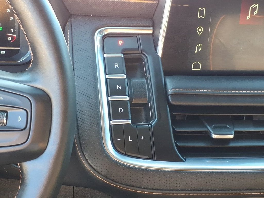 2023 GMC Yukon XL AT4 - Photo 22