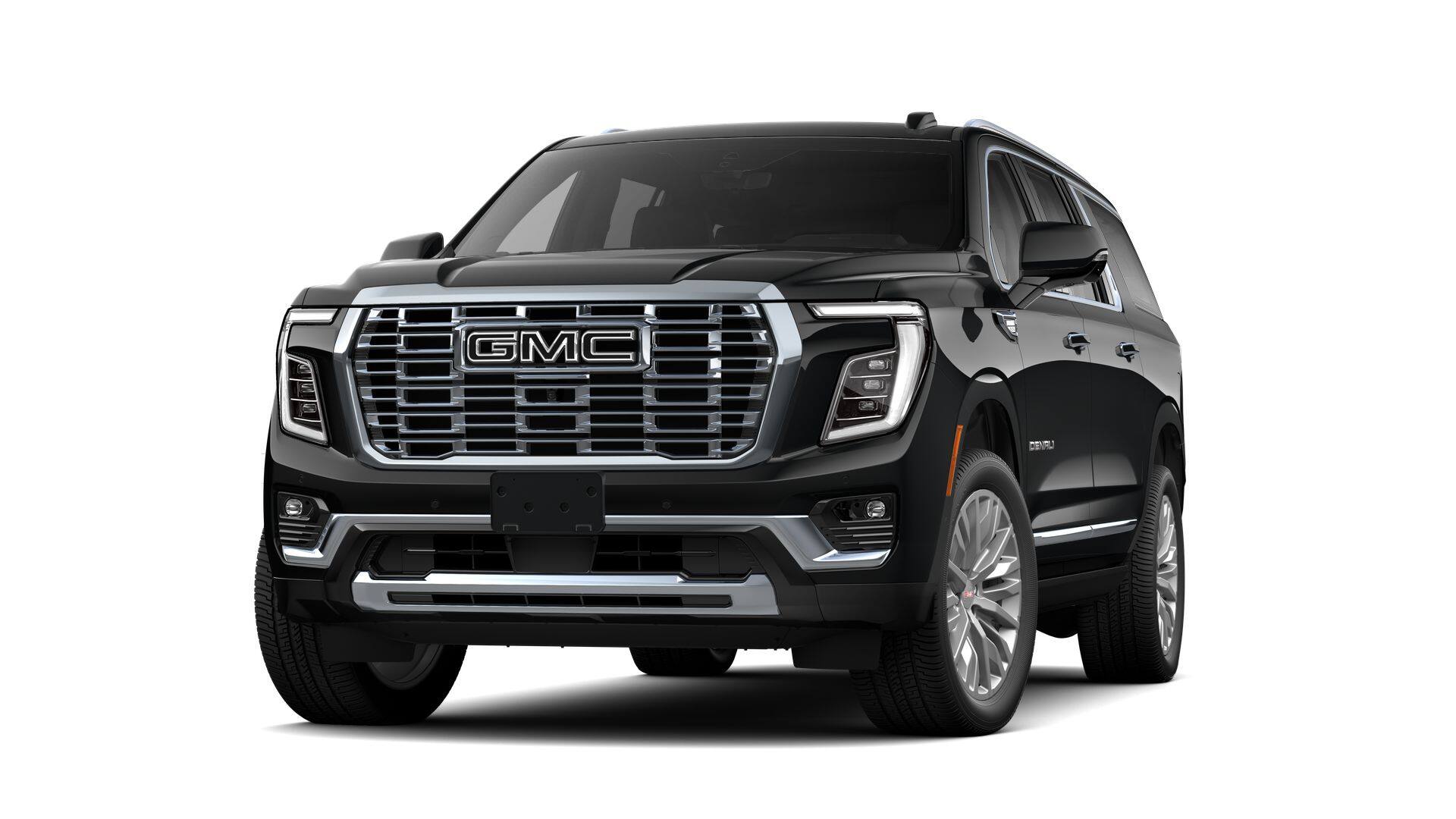 2026 GMC Yukon Denali AWD's photo