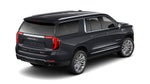 2027 GMC Yukon XL Denali
