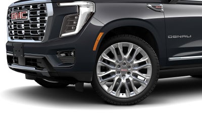 2027 GMC Yukon XL Denali