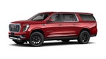 2027 GMC Yukon XL Denali