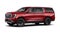 2027 GMC Yukon XL Denali