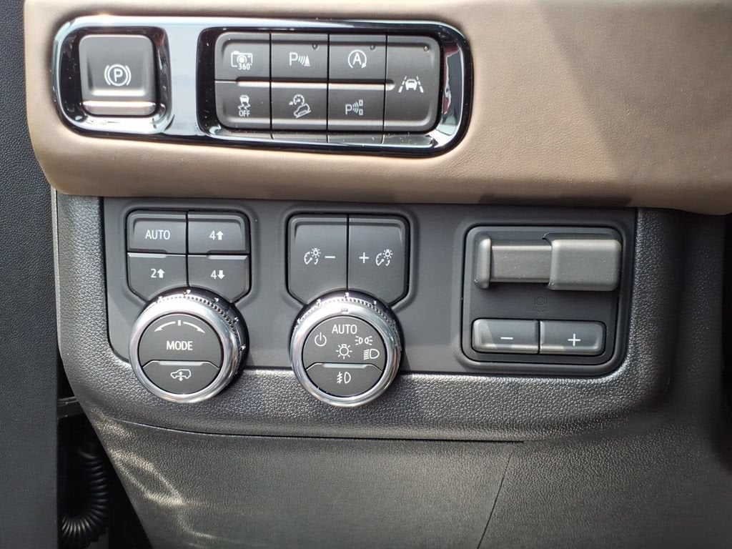 2026 GMC Yukon XL Denali Ultimate - Photo 22