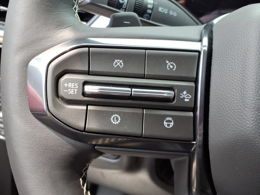 2026 GMC Yukon XL Denali Ultimate - Photo 23