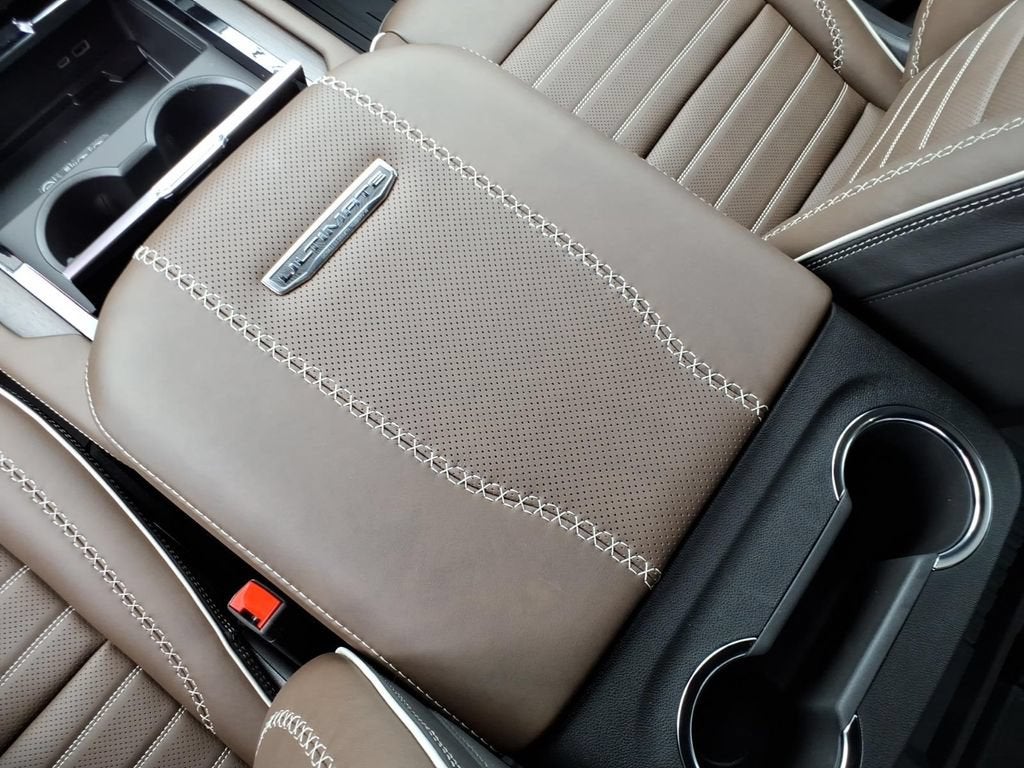 2026 GMC Yukon XL Denali Ultimate - Photo 26