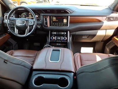 2023 GMC Yukon XL Denali Ultimate