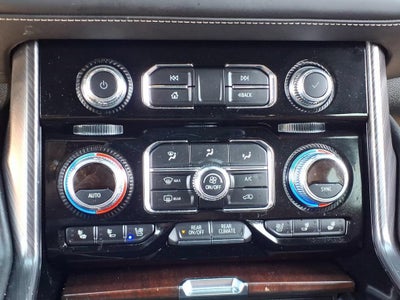 2023 GMC Yukon XL Denali Ultimate