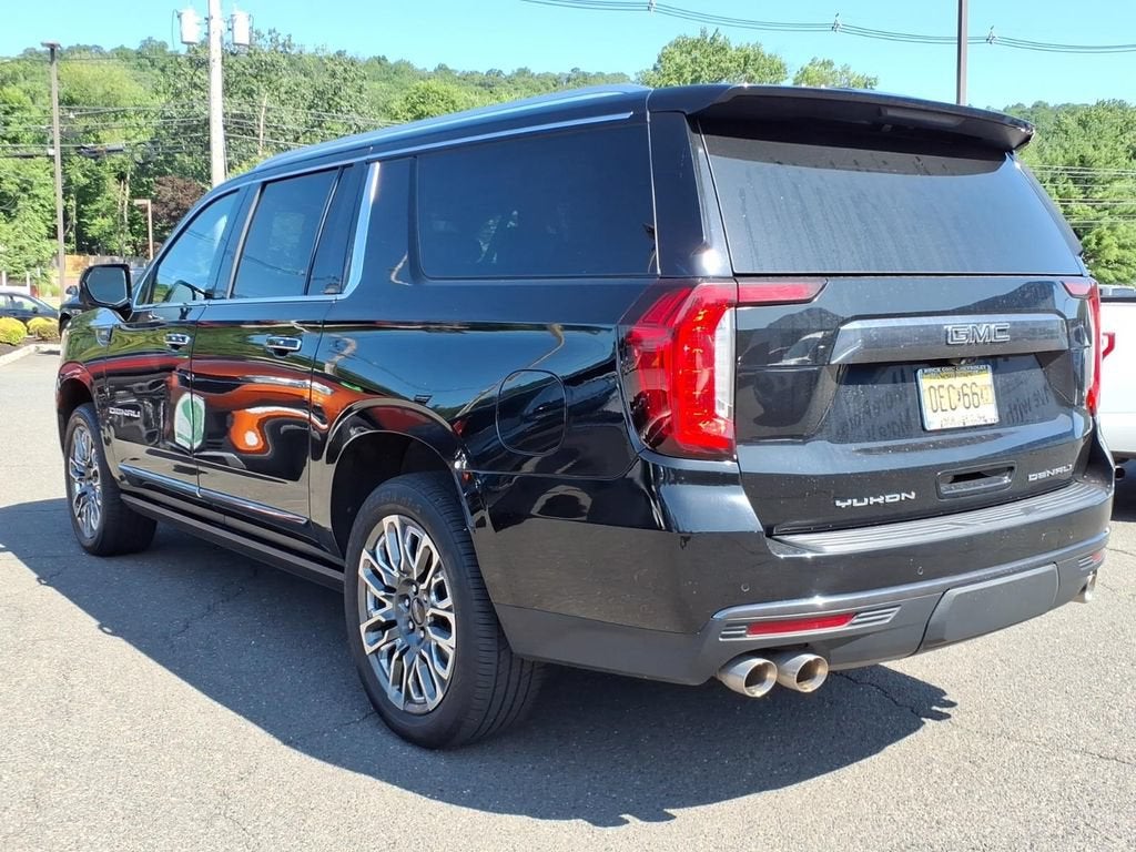 2023 GMC Yukon XL Denali Ultimate