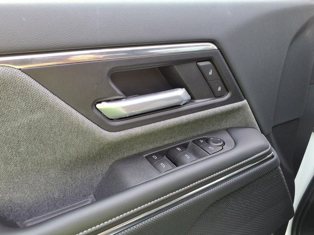 2026 GMC Sierra EV Elevation Standard Range