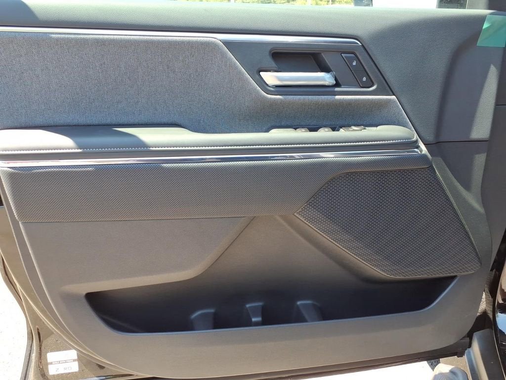 2026 GMC Sierra EV Elevation Standard Range