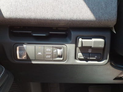 2026 GMC Sierra EV Elevation Standard Range