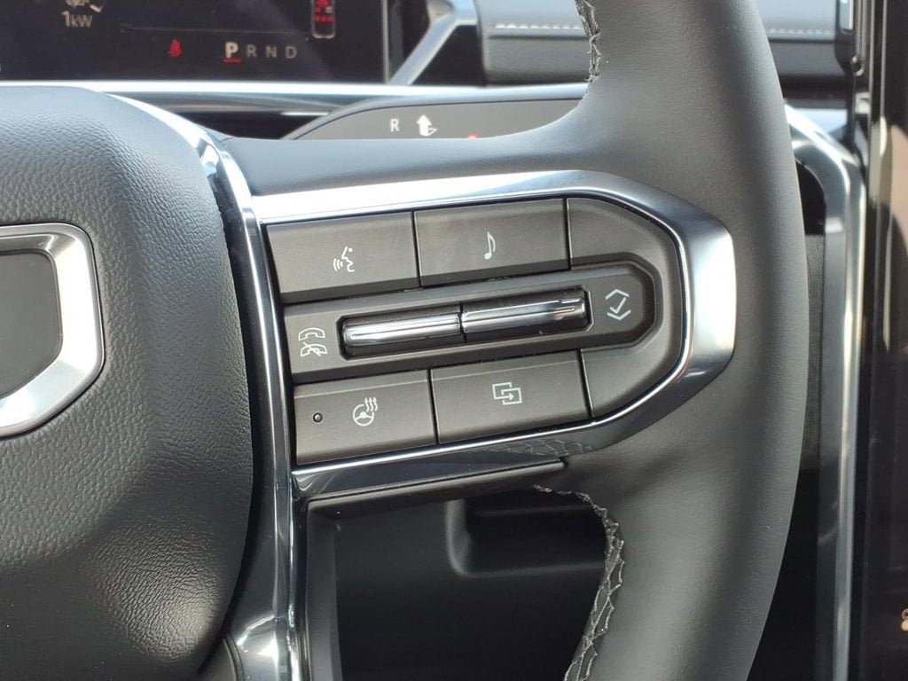 2026 GMC Sierra EV Elevation Standard Range