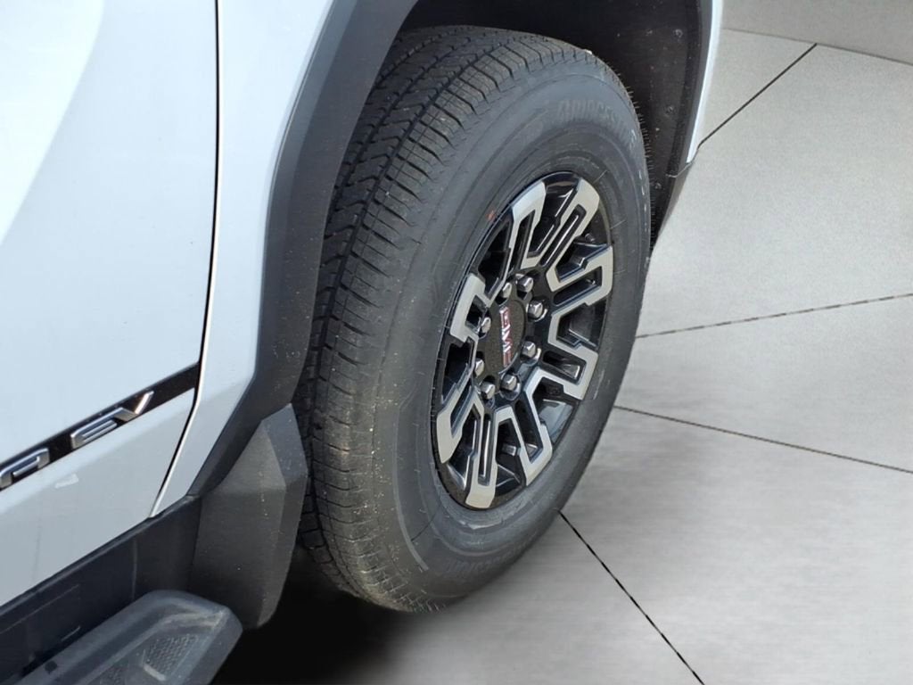 2026 GMC Sierra EV Elevation Standard Range