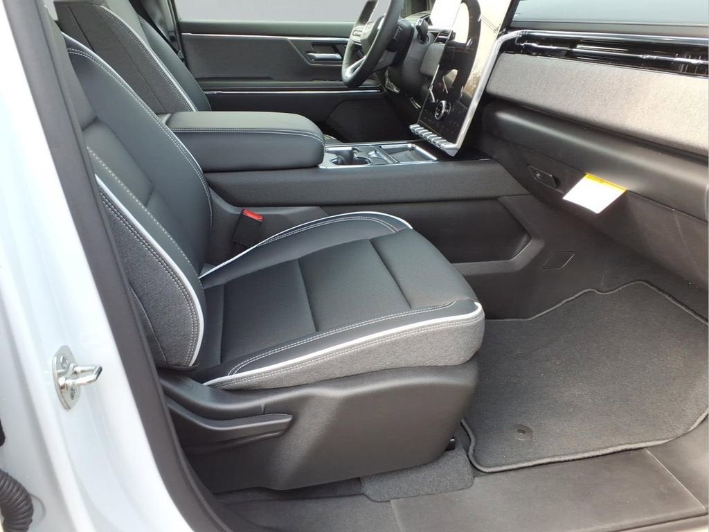 2026 GMC Sierra EV Elevation Standard Range