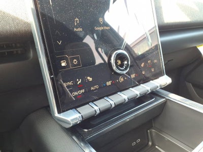 2026 GMC Sierra EV Elevation Standard Range
