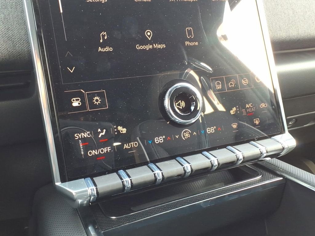2026 GMC Sierra EV Elevation Standard Range