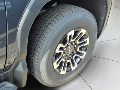 2026 GMC Sierra EV Elevation Standard Range