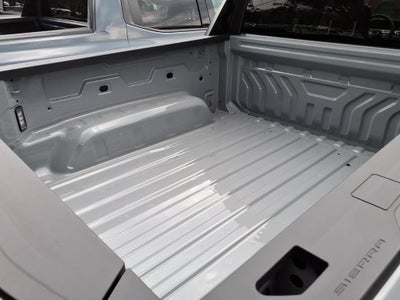2026 GMC Sierra EV Elevation Standard Range