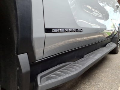 2026 GMC Sierra EV Elevation Standard Range